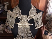 Antique yemeni silver for sale  Wichita Falls
