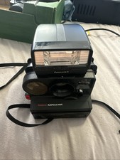 Polaroid land camera gebraucht kaufen  Stein