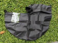 Ersatz fangsack laubsack gebraucht kaufen Ersatz fangsack laubsack gebraucht kaufen  Kulmbach