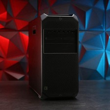 Workstation core 7820x gebraucht kaufen Workstation core 7820x gebraucht kaufen  Wuppertal