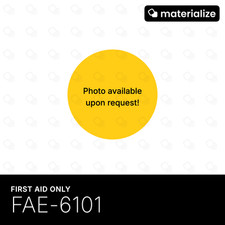 First aid fae for sale  Phoenix