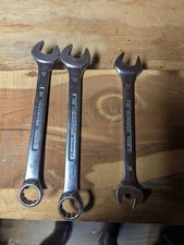 Facom metric wrenches for sale  Madisonville