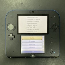 Nintendo 2ds charger for sale  LIVINGSTON