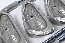 Ping isi irons for sale  LOANHEAD