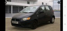Mitsubishi colt 1.1 for sale  BRISTOL