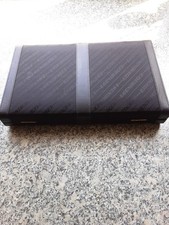 Backgammon spiele set gebraucht kaufen  Hamburg