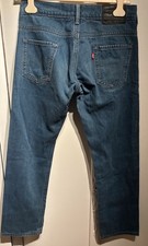Levi levis 504 gebraucht kaufen  Deutschland