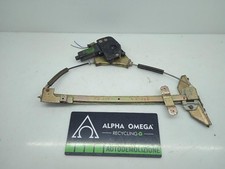 Alzacristallo elettrico ant. usato  Italia