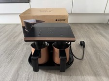 Arcelik turkish coffee for sale  LONDON