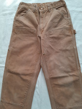 Vtg carhartt carpenter for sale Vtg carhartt carpenter for sale  TAMWORTH