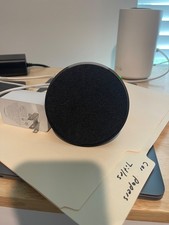 Amazon echo pop d'occasion  Expédié en Belgium