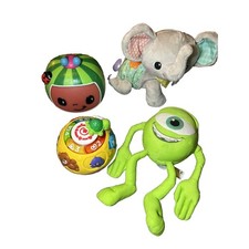 Toddler toy lot for sale  Catawba