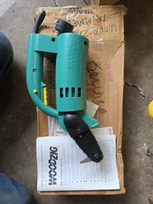 Woodzig cutter for sale  Vancouver