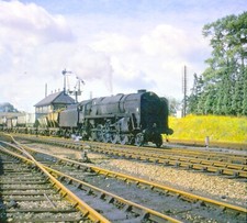 Org slide railway for sale  WALTHAM CROSS