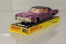 Voiture miniature dinky d'occasion  Lure