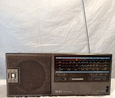 Telefunken pr20 main d'occasion  Expédié en Belgium