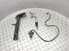 2019 17-21 Suzuki SV650 Kickstand Kick Side Stand Leg Prop Sensor, usado comprar usado  Enviando para Brazil