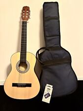 Tenson classic gitarre gebraucht kaufen  Kronau