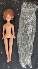 Vintage sindy clone for sale  RIPON