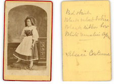 Femme costume alsacien d'occasion Femme costume alsacien d'occasion  Pagny-sur-Moselle