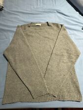 Pullover maglione lana usato  Italia