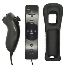 Remote controller nunchuk gebraucht kaufen  Langenlonsheim