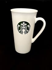 Starbucks white 12oz for sale  Manteca