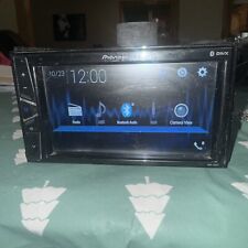 Usado, Receptor de mídia digital Pioneer DMH-100BT Scosche 230GM2209 comprar usado  Enviando para Brazil