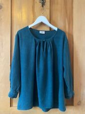 100 silk teal for sale  ST. LEONARDS-ON-SEA