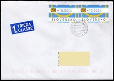 2002 slowakei atm gebraucht kaufen  Lautertal (Odenwald)