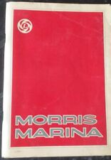 Leyland morris marina for sale  ALTON