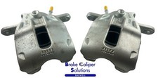 Brake calipers fits for sale  LEICESTER