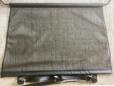 Riginale netztrennwand seat gebraucht kaufen  Bad Driburg