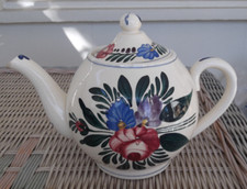 Vintage sarreguemines foret for sale  Birmingham