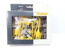 Roco 4013 bausatz gebraucht kaufen Roco 4013 bausatz gebraucht kaufen  Wolfenbüttel