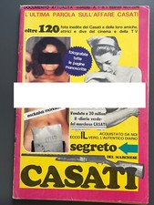Diario segreto del usato  Apricena