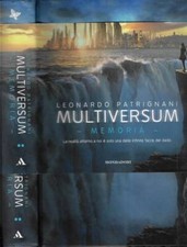 Multiversum. memoria. leonardo usato  Italia