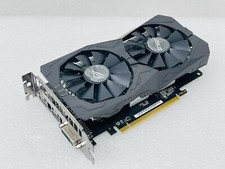 Placa ASUS ROG Radeon RX 460 4GB GDDR5 STRIX-RX460-O4G-GAMING / USADA comprar usado  Enviando para Brazil