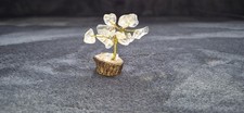 Quartz crystal tree for sale  SANDWICH