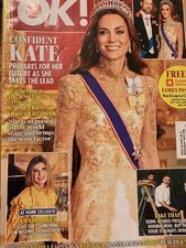 Magazine 1512 september for sale  GREENFORD