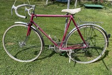 Vintage motobecane road for sale  GUILDFORD
