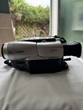 Canon uc8000 plays for sale  EVESHAM