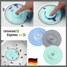 Waschbeckenstöpse küche bad gebraucht kaufen  Wuppertal