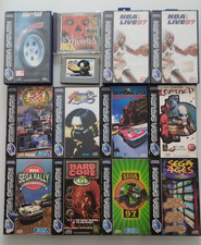 Lotto giochi sega usato  Italia
