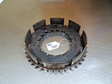 Norton clutch basket for sale  STOKE-ON-TRENT