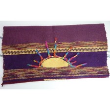 Vintage boho woven for sale  Nevada City