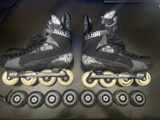 Mission axiom inline for sale  Slinger