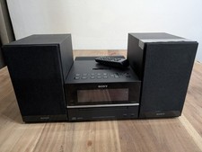 Sony micro shelf for sale  Cottage Grove