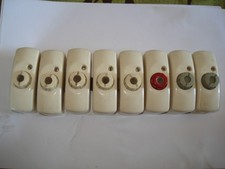 Lot porte fusible d'occasion  Saint-Mitre-les-Remparts