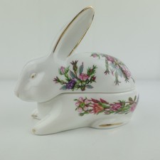 Aynsley bunny rose for sale  North Hollywood